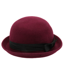 WEGO | ボーラーハット(ハット)