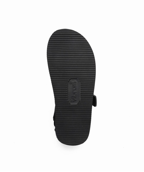 Spick & Span（スピックアンドスパン）の「【SUICOKE】WAS-V（サンダル・レディース・ブラック/ベージュ・23cm/24cm/25cm）」の11枚目の写真