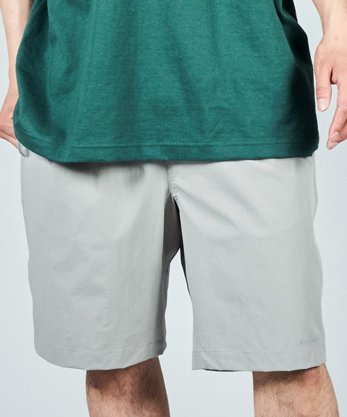WILD THINGS(ワイルドシングス)の「【WILD THINGS/ワイルドシングス】BASE SHORTS / ベースショーツ / WT21024AD(その他パンツ・メンズ・ブラック/ベージュ/グレー/オリーブ/カモフラージュ/レオパード・SMALL/MEDIUM/LARGE/X-LARGE)」の17枚目の写真