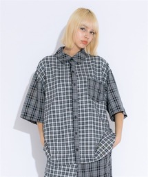 Candy Stripper | CND ARMY シャツ(シャツ/ブラウス)