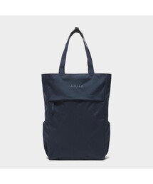 AIGLE | リサイクルナイロン コンパクト２WAYトートバッグ(トートバッグ)