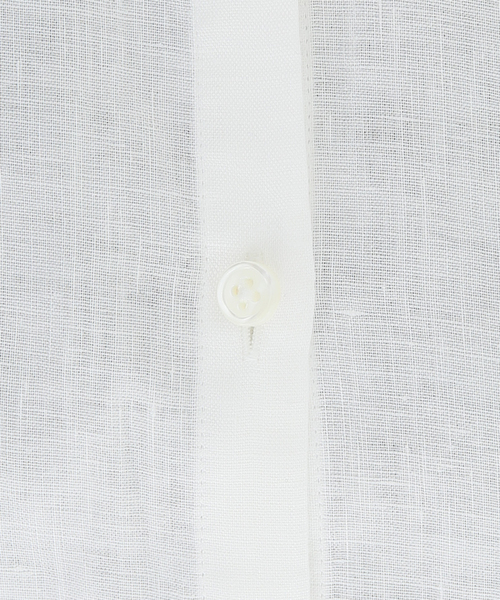 【新品】AP STUDIO＊SCENTOF リネンシャツ 定価2.3万 ベージュ 新品】AP STUDIO＊SCENTOF リネンシャツ 定価2.3万 ベージュ