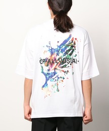 AVIREX | 【AVIREX x A4A】AF Tシャツ / AF T-SHIRT / アヴィレックス / エーフォーエー(Tシャツ/カットソー)