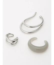 イヤーカフセット