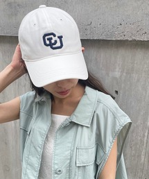 COLUNBIA UNIVERSITYキャップ