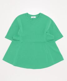 Lui's | ドルマンTブラウス(Tシャツ/カットソー)