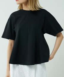 Lui's | ドルマンTブラウス(Tシャツ/カットソー)