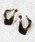 The RuleiU[j́uThe Rule U[FArcana pieced earring@J[ut[vsAXisAXipjjvb`R[O[