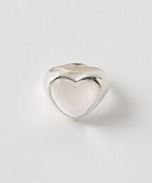 <ANNIKA INEZ>HEART RING LARGE/リング