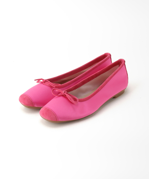foundrymews editforlulu バレーシューズ 38 foundrymews editforlulu バレーシューズ 38