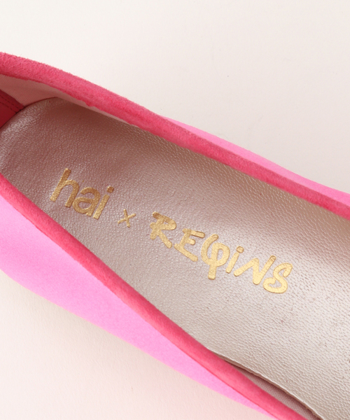 【関税込み】Hai バレエシューズ セール】【hai/ハイ】バレエシューズ（バレエシューズ）｜EDIT