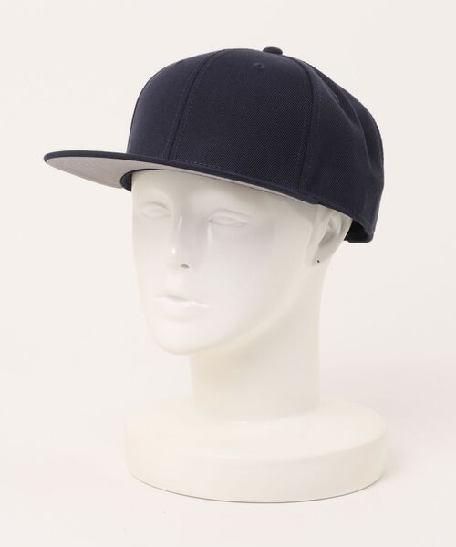 Otto(オットー)の「【OTTO】CAP【FE】(キャップ・レディース・ホワイト/ブラック/グレー/ブラック系その他/ブラック系その他2/グレー系その他/ブラック系その他3/その他15・FREE)」の8枚目の写真