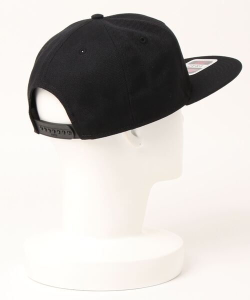 Otto(オットー)の「【OTTO】CAP【FE】(キャップ・レディース・ホワイト/ブラック/グレー/ブラック系その他/ブラック系その他2/グレー系その他/ブラック系その他3/その他15・FREE)」の9枚目の写真