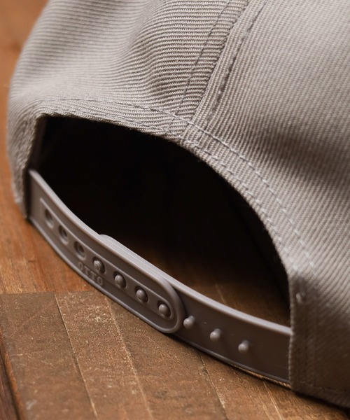 Otto(オットー)の「【OTTO】CAP【FE】(キャップ・レディース・ホワイト/ブラック/グレー/ブラック系その他/ブラック系その他2/グレー系その他/ブラック系その他3/その他15・FREE)」の13枚目の写真