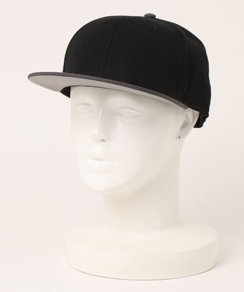 Otto(オットー)の「【OTTO】CAP【FE】(キャップ・レディース・ホワイト/ブラック/グレー/ブラック系その他/ブラック系その他2/グレー系その他/ブラック系その他3/その他15・FREE)」の17枚目の写真