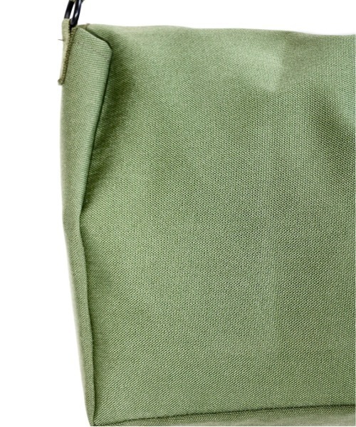 MILITARY(ミリタリー)の「U.S MILITARY / ユーエスミリタリー STYLE SHOULDER BAG ショルダーバッグ(ショルダーバッグ・メンズ・オリーブ・ONE SIZE)」の11枚目の写真