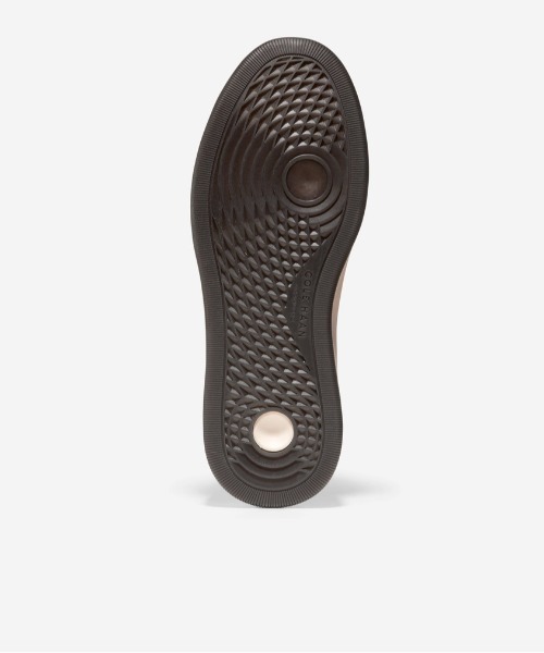 COLE HAAN(コールハーン)の「グランドプロ クロスオーバースニーカー mens(スニーカー・メンズ・ブラック・9.5/8.5/10/8/10.5/7.5/9/7)」の14枚目の写真