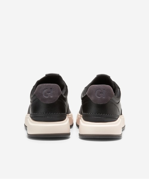 COLE HAAN(コールハーン)の「グランドプロ クロスオーバースニーカー mens(スニーカー・メンズ・ブラック・9.5/8.5/10/8/10.5/7.5/9/7)」の12枚目の写真