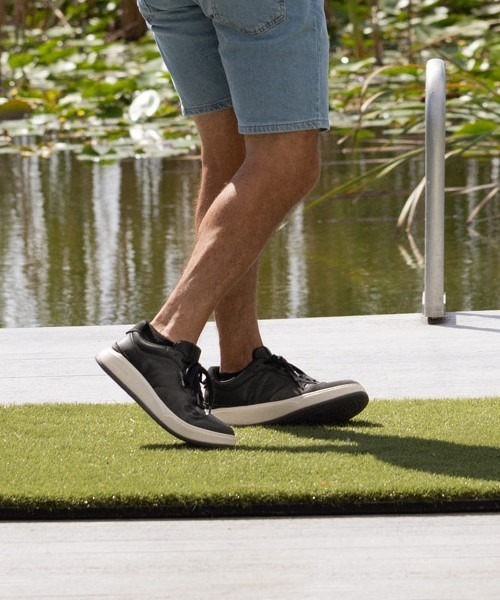 グランドプロ クロスオーバースニーカー mens（スニーカー