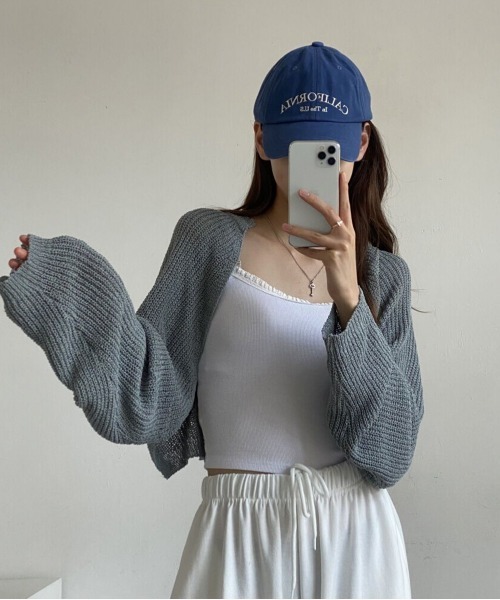 by muni:r（バイ ムニール）の「ユニセックスカリフォルニアコットンキャップ（キャップ・レディース・ホワイト/ブラック/グリーン/ダークブルー/ライトベージュ・ONE SIZE）」の10枚目の写真