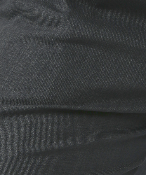 5351 POUR LES HOMMES(ゴーサンゴーイチプールオム)の「【BLANC】【セットアップ対応】ポリツイルショーツ(その他パンツ・メンズ・ブラック/チャコールグレー/グレー・48/44/46)」の15枚目の写真