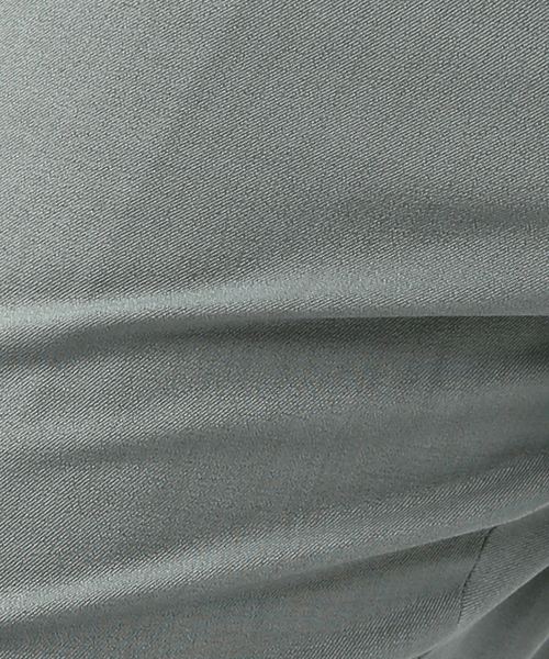 5351 POUR LES HOMMES(ゴーサンゴーイチプールオム)の「【BLANC】【セットアップ対応】ポリツイルショーツ(その他パンツ・メンズ・ブラック/チャコールグレー/グレー・48/44/46)」の18枚目の写真