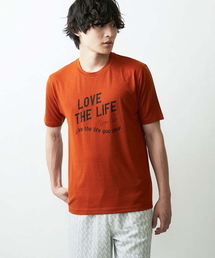 プリントTシャツ