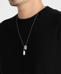 Paul Smith ネックレス Twisted Wire