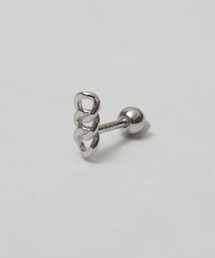 【Peony/ピオニー】/S925 ミニモチーフピアス