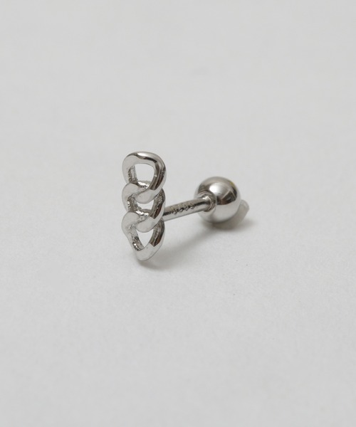 Peony(ピオニー)の「【Peony/ピオニー】/S925 ミニモチーフピアス(ピアス(片耳用)・レディース・その他6/シルバー系その他7/ゴールド系その他2/ゴールド系その他3/ゴールド系その他4/その他4/その他7/その他9/シルバー系その他2/シルバー系その他4/シルバー系その他6/ゴールド系その他5/ゴールド系その他7/シルバー系2/シルバー系4/ゴールド系1/ゴールド系3/その他8/その他10/シルバー系その他3/シルバー系その他5/ゴールド系その他6/シルバー系3/ゴールド系2/ゴールド系4/シルバー系1/その他5/シルバー系その他/ゴールド系その他/その他11/その他1/その他2/その他3・FREE)」の10枚目の写真