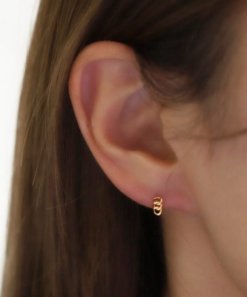 Peony(ピオニー)の「【Peony/ピオニー】/S925 ミニモチーフピアス(ピアス(片耳用)・レディース・その他6/シルバー系その他7/ゴールド系その他2/ゴールド系その他3/ゴールド系その他4/その他4/その他7/その他9/シルバー系その他2/シルバー系その他4/シルバー系その他6/ゴールド系その他5/ゴールド系その他7/シルバー系2/シルバー系4/ゴールド系1/ゴールド系3/その他8/その他10/シルバー系その他3/シルバー系その他5/ゴールド系その他6/シルバー系3/ゴールド系2/ゴールド系4/シルバー系1/その他5/シルバー系その他/ゴールド系その他/その他11/その他1/その他2/その他3・FREE)」の21枚目の写真