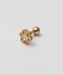 【Peony/ピオニー】/S925 ミニモチーフピアス