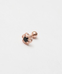 【Peony/ピオニー】/S925 ミニモチーフピアス