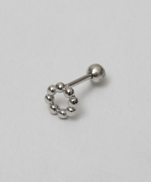 Peony(ピオニー)の「【Peony/ピオニー】/S925 ミニモチーフピアス(ピアス(片耳用)・レディース・その他6/シルバー系その他7/ゴールド系その他2/ゴールド系その他3/ゴールド系その他4/その他4/その他7/その他9/シルバー系その他2/シルバー系その他4/シルバー系その他6/ゴールド系その他5/ゴールド系その他7/シルバー系2/シルバー系4/ゴールド系1/ゴールド系3/その他8/その他10/シルバー系その他3/シルバー系その他5/ゴールド系その他6/シルバー系3/ゴールド系2/ゴールド系4/シルバー系1/その他5/シルバー系その他/ゴールド系その他/その他11/その他1/その他2/その他3・FREE)」の4枚目の写真