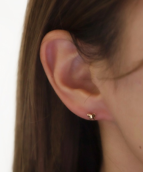 Peony(ピオニー)の「【Peony/ピオニー】/S925 ミニモチーフピアス(ピアス(片耳用)・レディース・その他6/シルバー系その他7/ゴールド系その他2/ゴールド系その他3/ゴールド系その他4/その他4/その他7/その他9/シルバー系その他2/シルバー系その他4/シルバー系その他6/ゴールド系その他5/ゴールド系その他7/シルバー系2/シルバー系4/ゴールド系1/ゴールド系3/その他8/その他10/シルバー系その他3/シルバー系その他5/ゴールド系その他6/シルバー系3/ゴールド系2/ゴールド系4/シルバー系1/その他5/シルバー系その他/ゴールド系その他/その他11/その他1/その他2/その他3・FREE)」の17枚目の写真