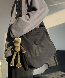 REBALANCE（リバランス）の「キャンバストート（ショルダーバッグ）」