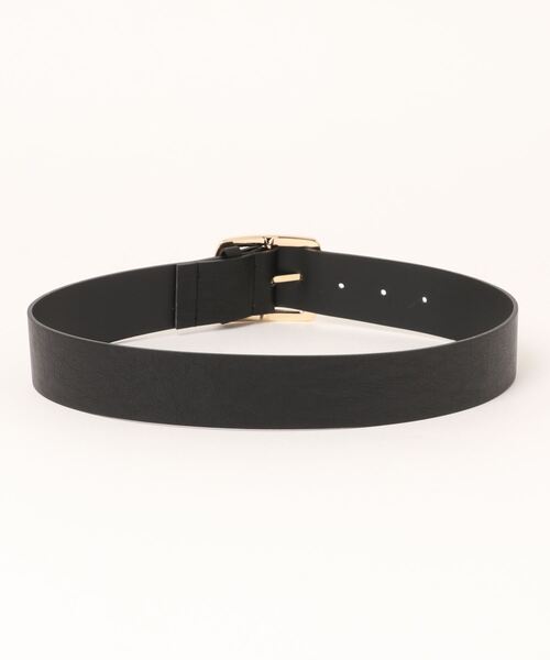 lilLilly(リルリリー)の「レザーベルト(ベルト・レディース・ホワイト/ベージュ/ブラック・FREE)」の11枚目の写真