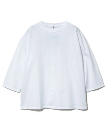 Good On/グッドオン 3/4 SLEEVE RELAX TEE