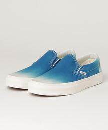 VANS ヴァンズ CLASSIC SLIP-ON クラシックスリッポン VN0A5JMHBO7 OMBRE BLUE