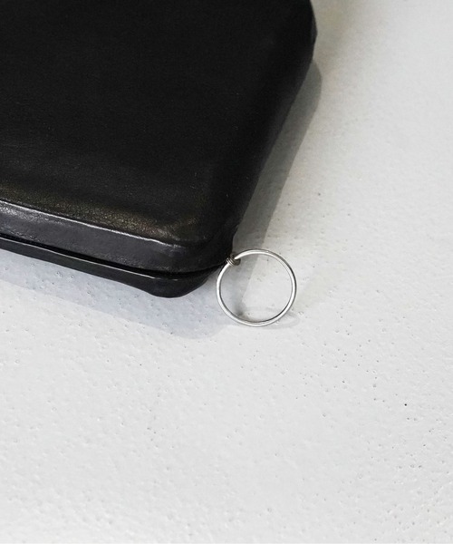 beta post（ベータポスト）の「beta post mini purse（財布）」 - WEAR