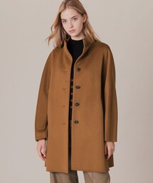 MACKINTOSH LONDON | ウールシルクリバーコート(その他アウター)