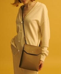 FARO | 【ファーロ】Calma Shoulder Small(ショルダーバッグ)