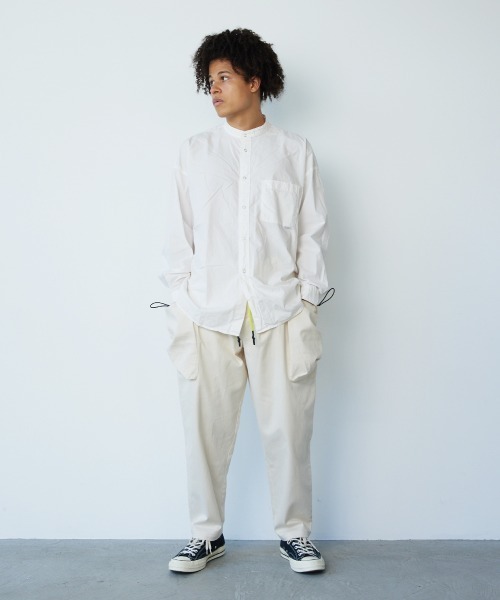 Amazon.com: XYXIONGMAO Men's Functional Overalls Techwear