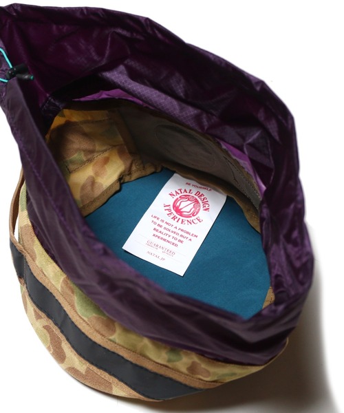 NATAL DESIGN STORM COOKER CASE L ネイタル