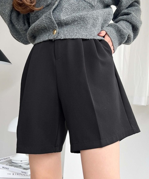 セール】【累計販売枚数2万枚突破！】センタープレスツータック