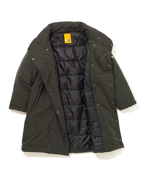 GRIP SWANY コート GSW-17（ダウンジャケット/コート）｜GRIP SWANY