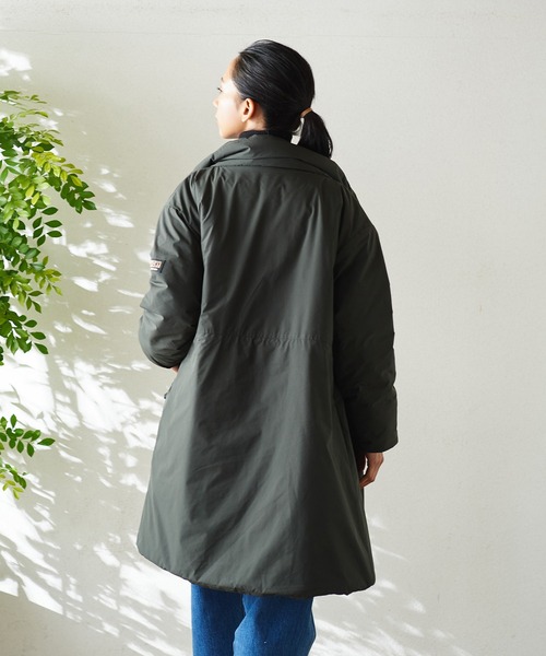 GRIP SWANY コート GSW-17（ダウンジャケット/コート）｜GRIP SWANY