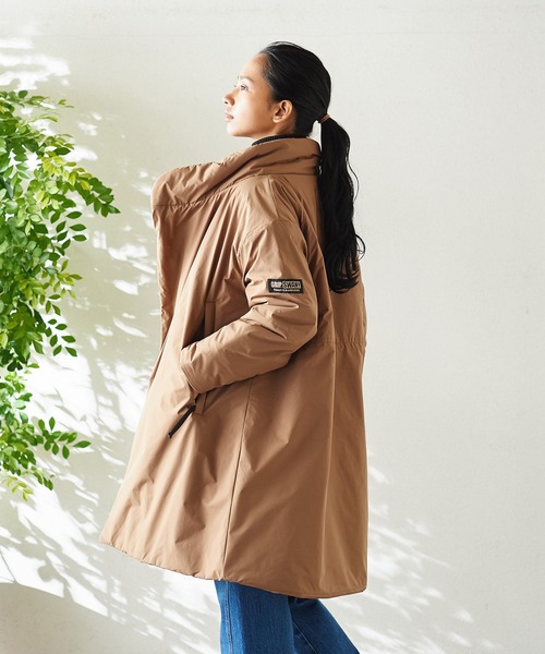 GRIP SWANY コート GSW-17（ダウンジャケット/コート）｜GRIP SWANY