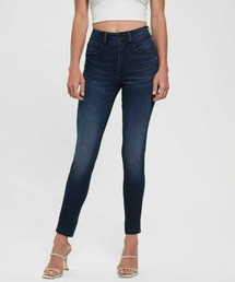 Guess | High-Rise Shape Up Jeans(デニムパンツ)