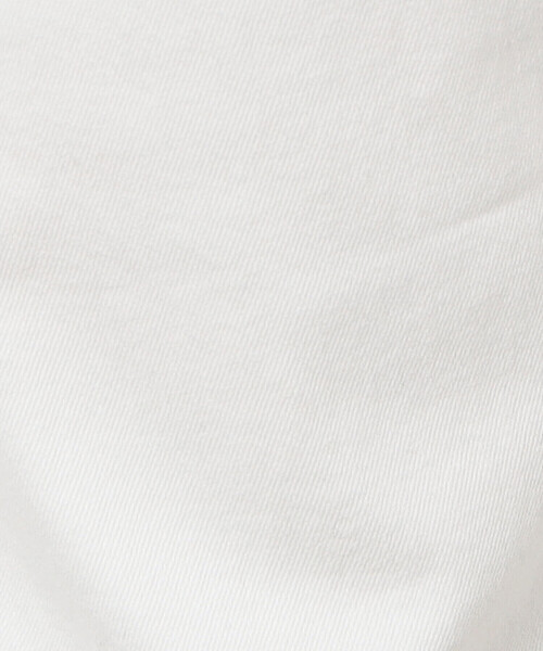 COMME CA ISM（コムサイズム）の「サステナブル ストレッチ デニムストレート パンツ（デニムパンツ・メンズ・ネイビー/ホワイト・SMALL/MEDIUM/LARGE）」の14枚目の写真